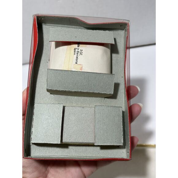 VINTAGE 1970’s 4 Rosas Perfume By VERA (read Des)+ Rosaleda Soap Gift Set Spain - Picture 5 of 10